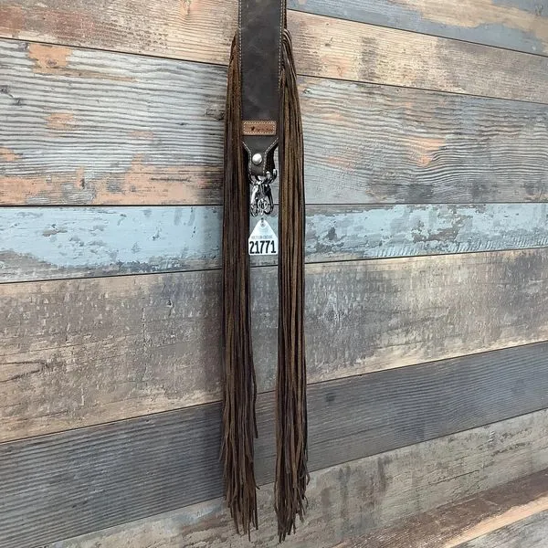 Fringe Strap 36" #21771