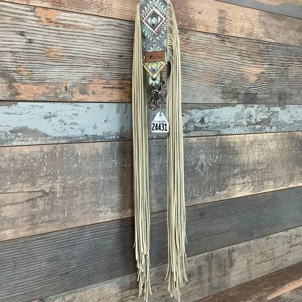 Fringe Strap 36" #24431