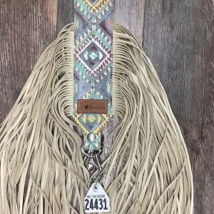 Fringe Strap 36" #24431