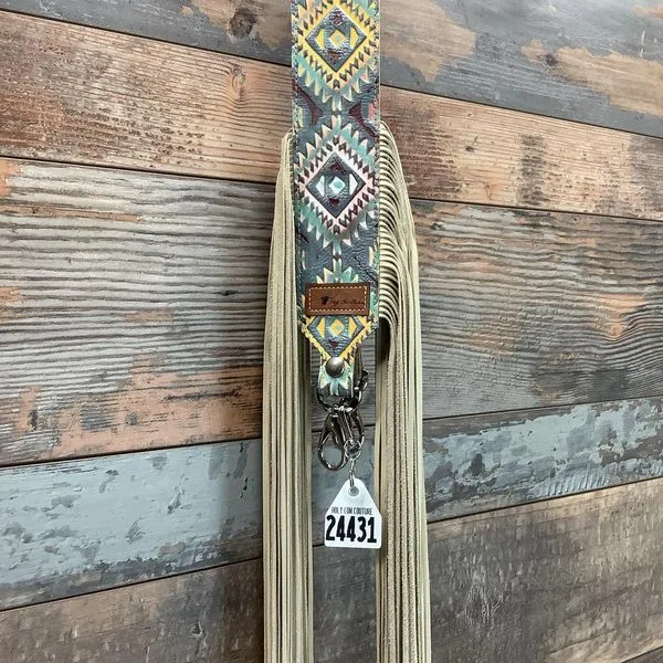 Fringe Strap 36" #24431