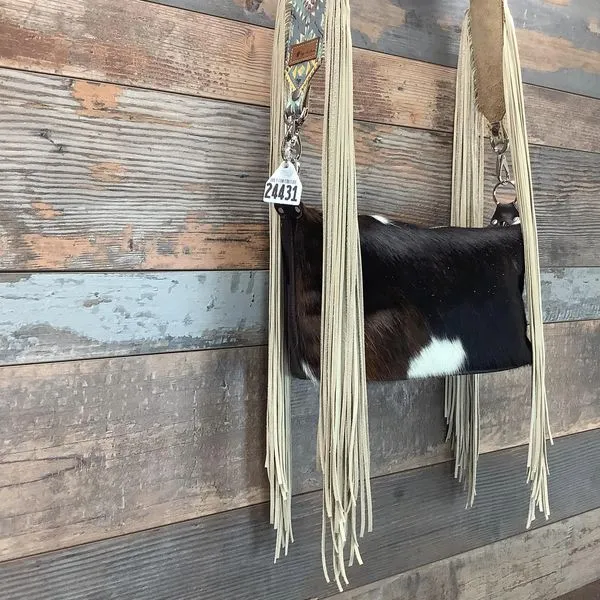 Fringe Strap 36" #24431
