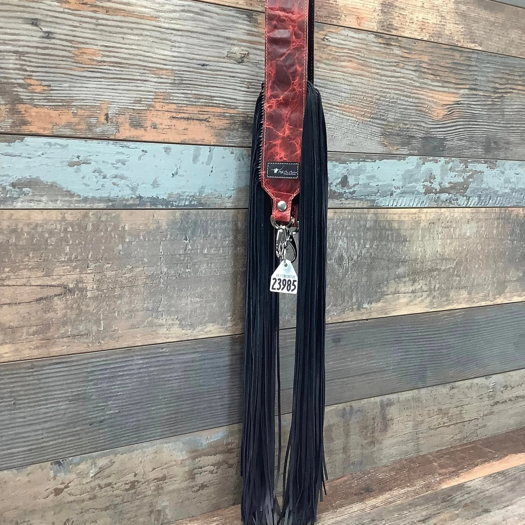 Fringe Strap 48" #23985
