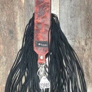 Fringe Strap 48" #23985