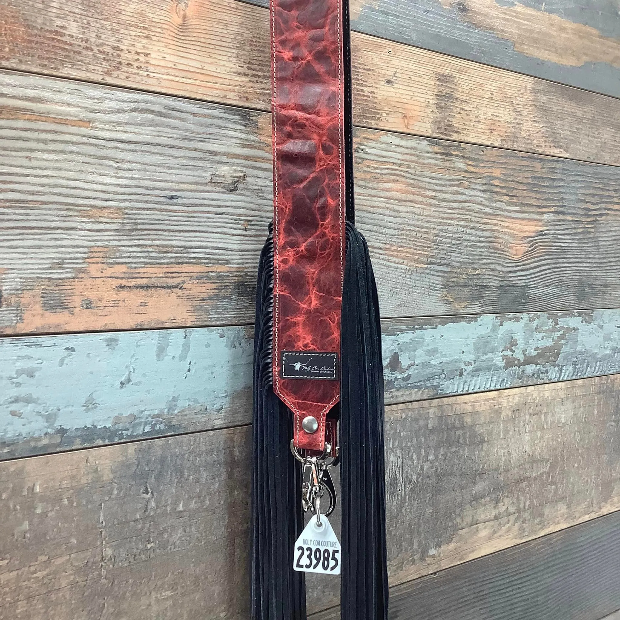 Fringe Strap 48" #23985