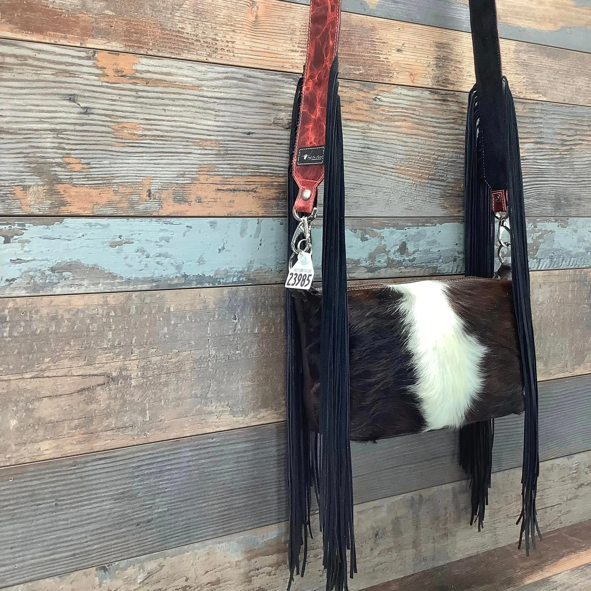 Fringe Strap 48" #23985
