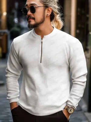 Functional Waffle Basic Top