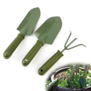 Gardening Tools Set Stainless