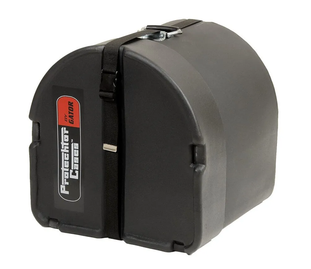 Gator GP-PC1010 10″ X 10″ Classic Series Tom Case