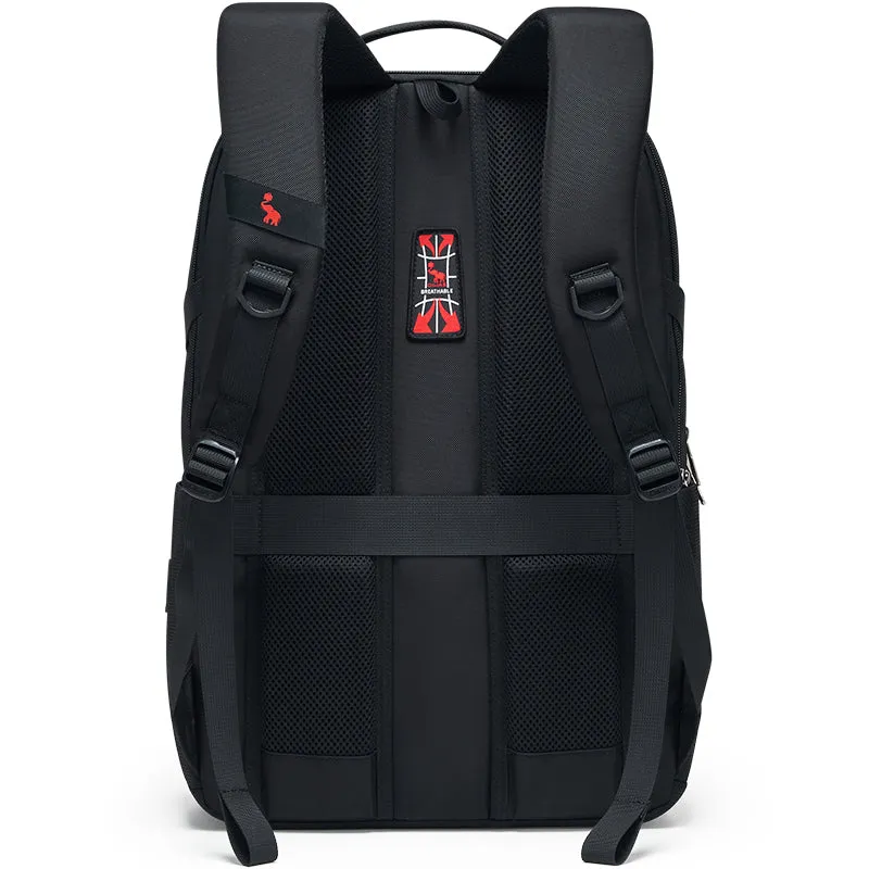 GEMINI 17.3" Laptop Backpack