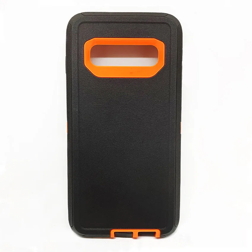 Generic Samsung S10e Defender Case