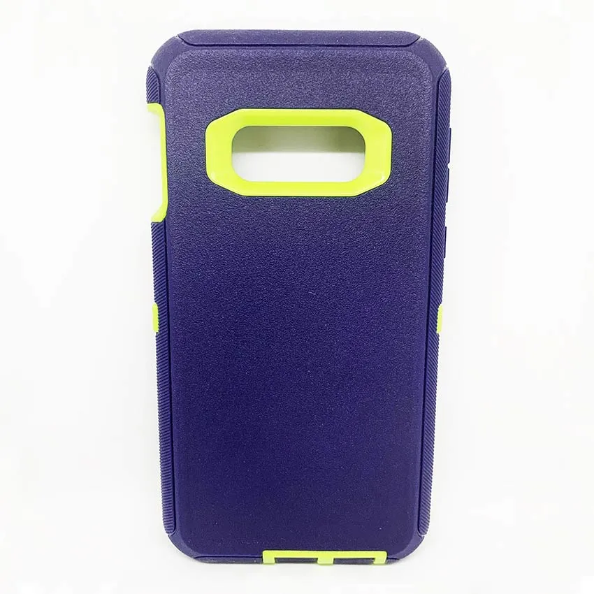 Generic Samsung S10e Defender Case