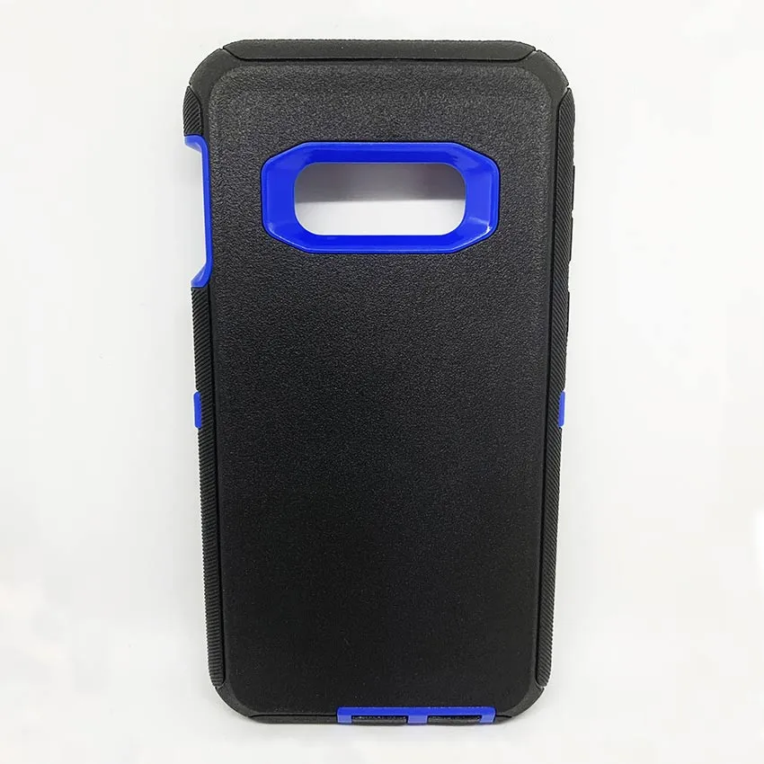 Generic Samsung S10e Defender Case