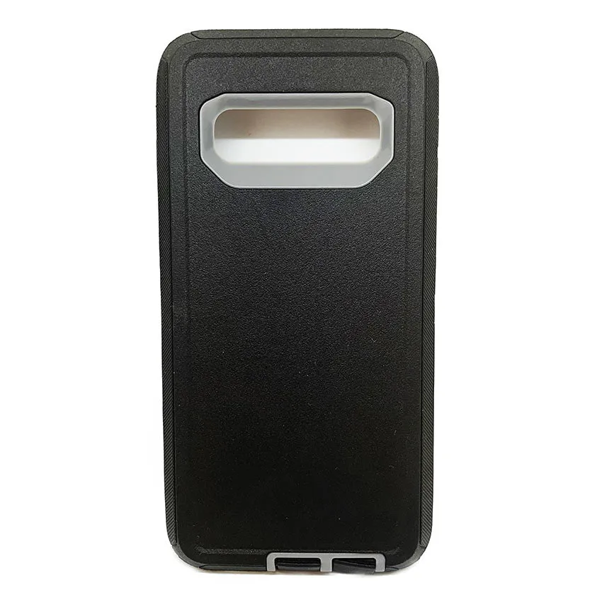 Generic Samsung S10e Defender Case