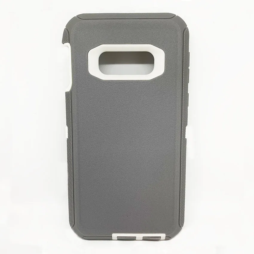 Generic Samsung S10e Defender Case