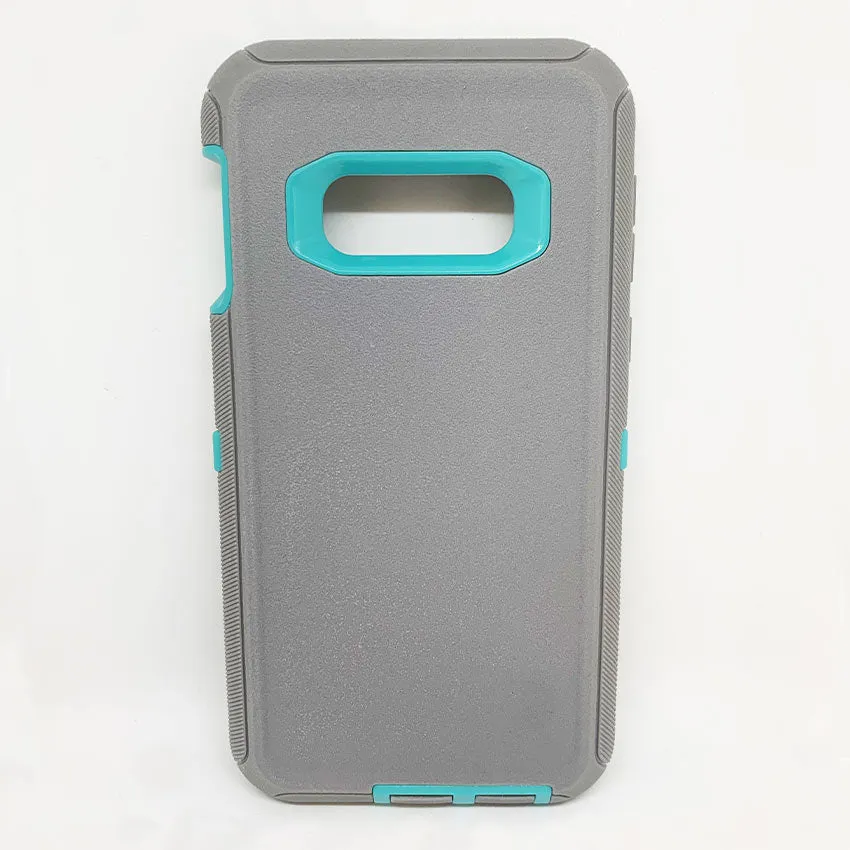Generic Samsung S10e Defender Case