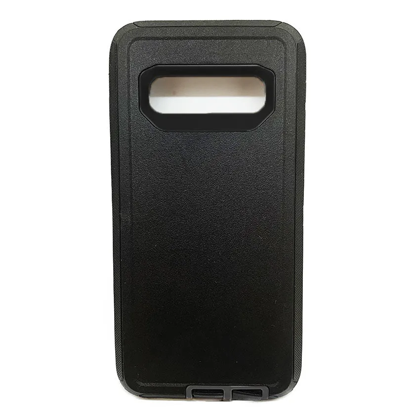 Generic Samsung S10e Defender Case