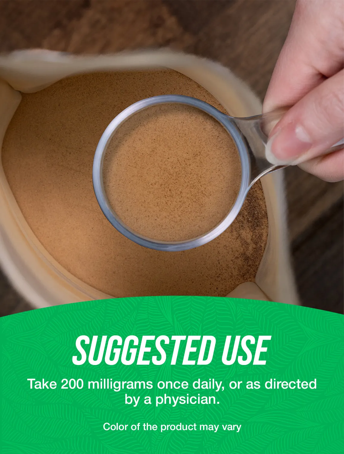 Ginkgo Biloba Extract Powder