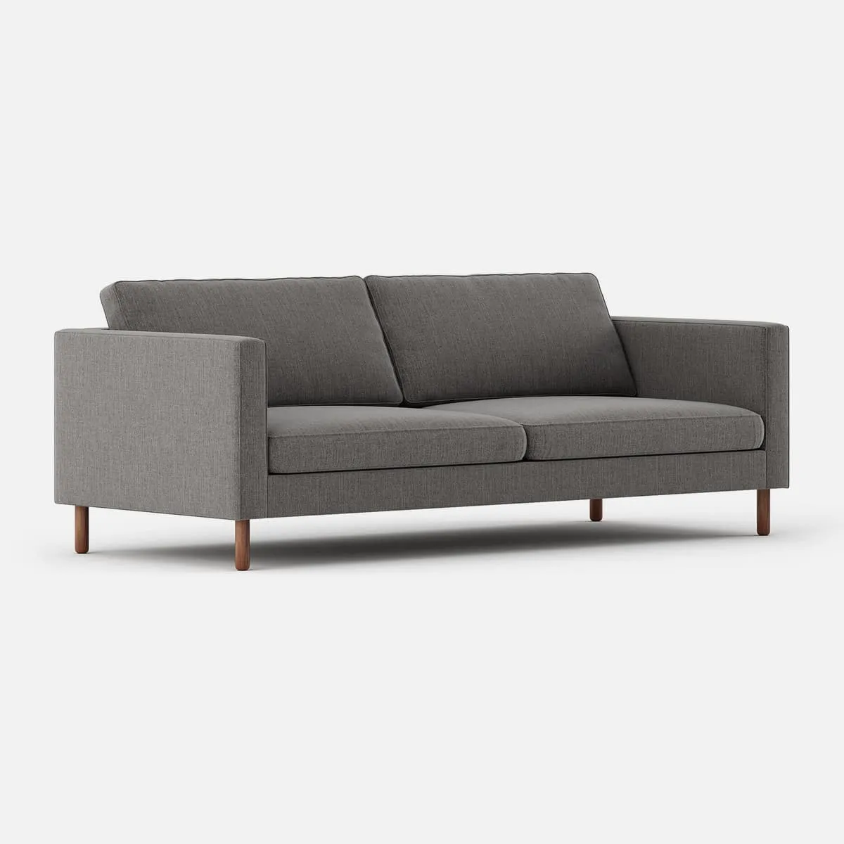 Glozin II Sofa Luxurious—Sand