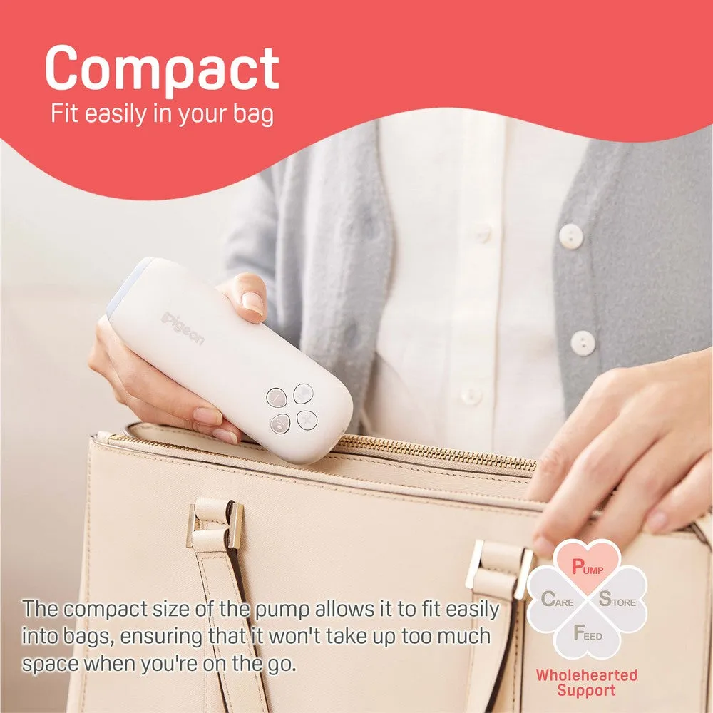 GoMini Plus Electric Breast Pump