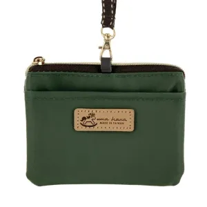 Green Card & Coin Purse