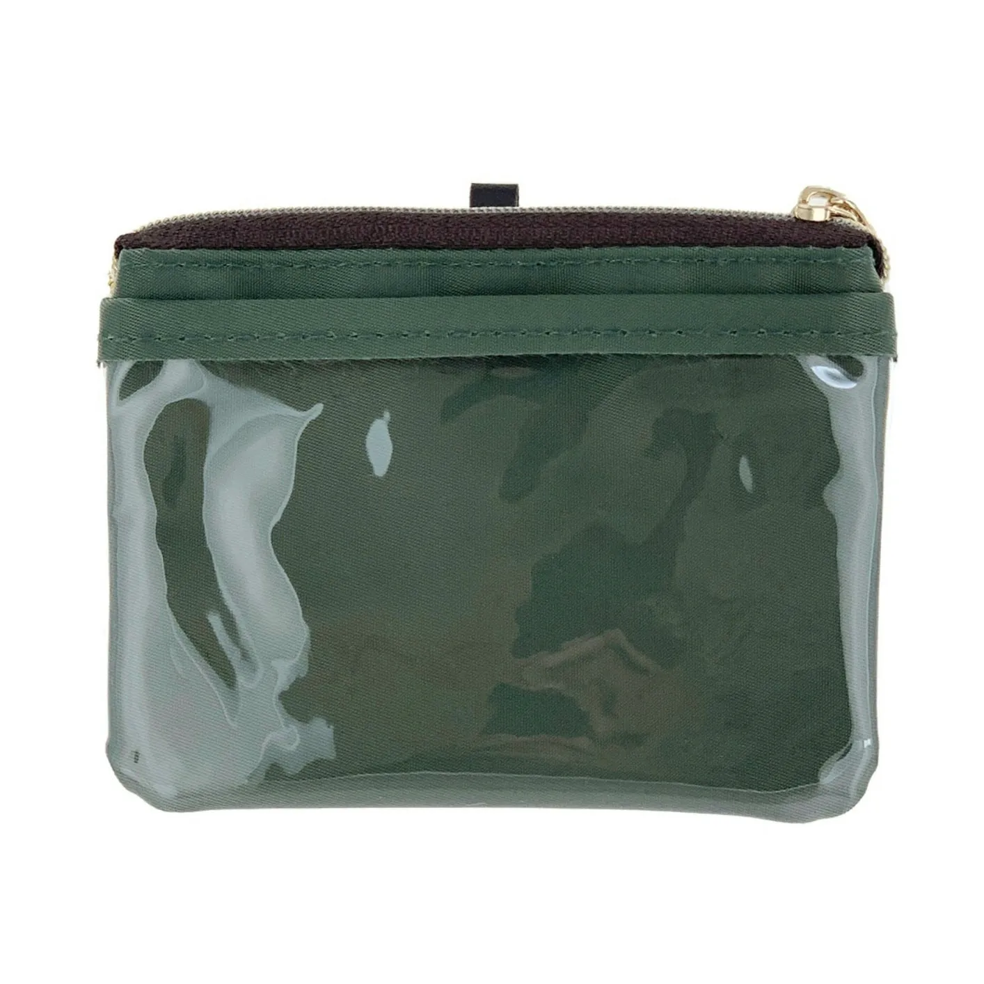Green Card & Coin Purse