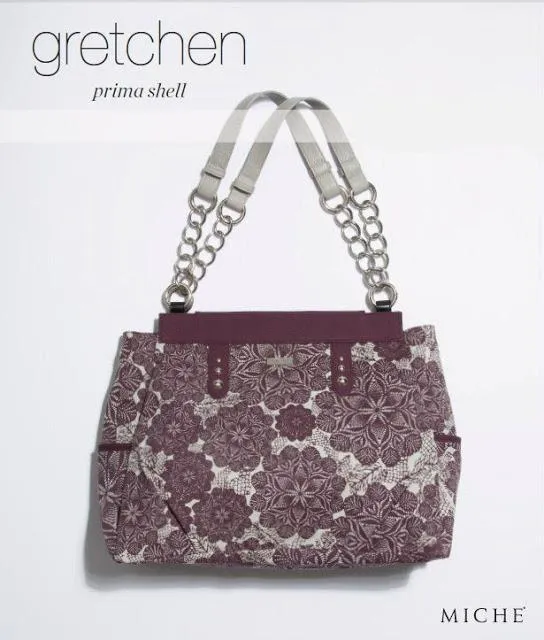 Gretchen Prima - RETIRED