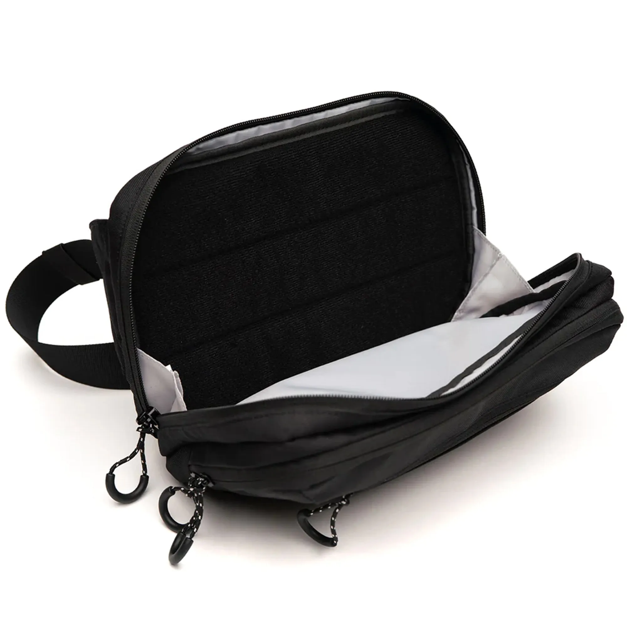 Grunt Style Everyday Carry Fanny Pack - Black