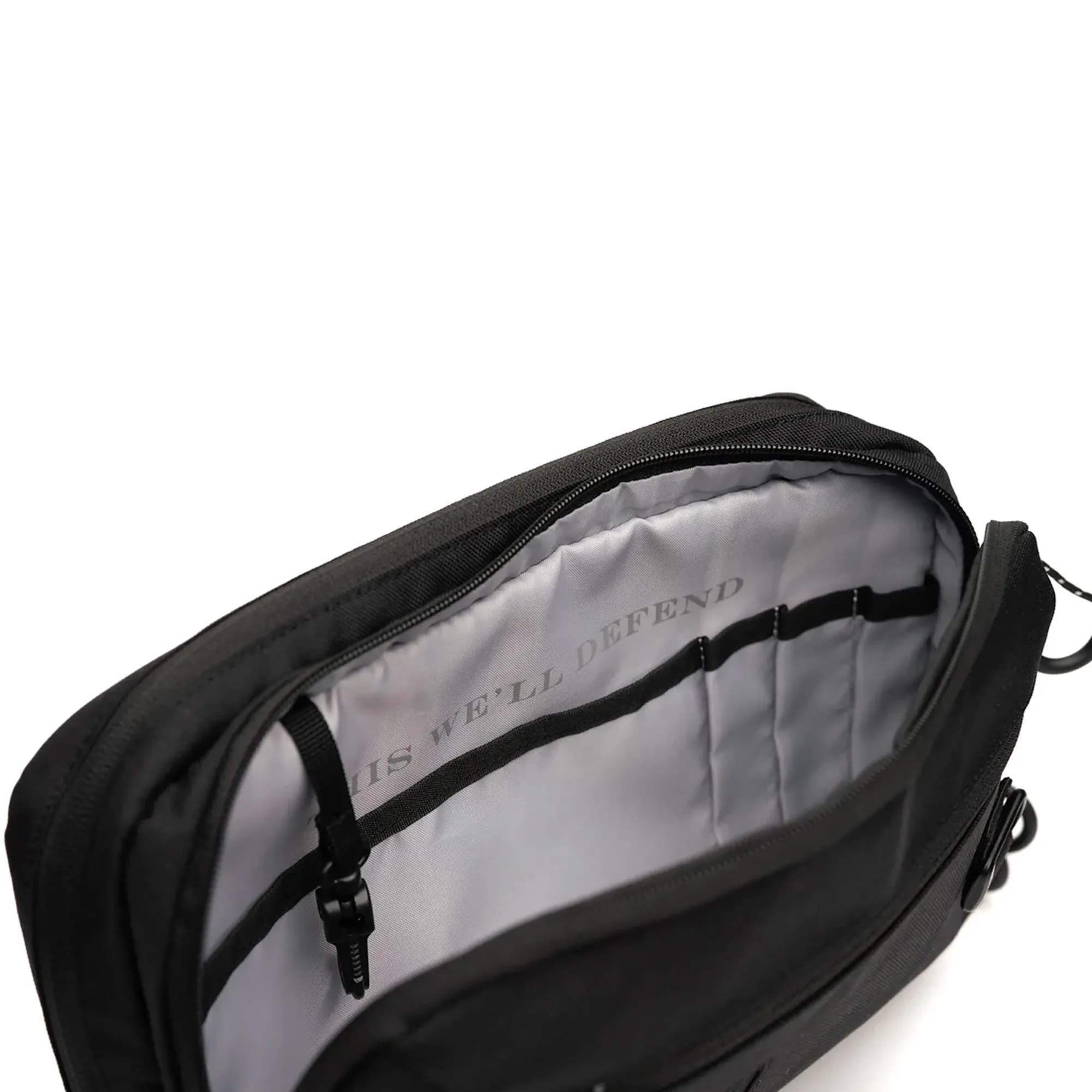 Grunt Style Everyday Carry Fanny Pack - Black