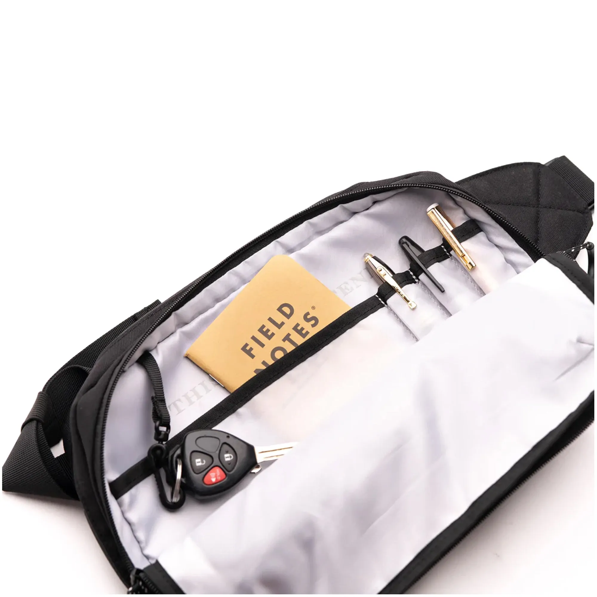 Grunt Style Everyday Carry Fanny Pack - Black