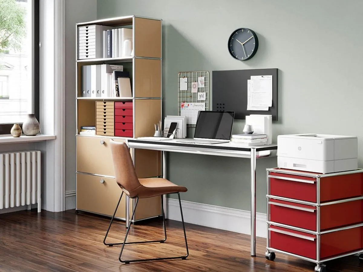 Haller Narrow Table