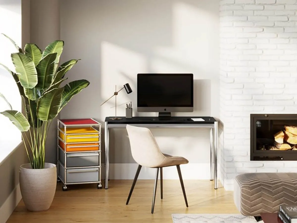 Haller Narrow Table