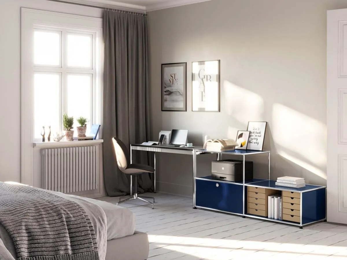 Haller Narrow Table