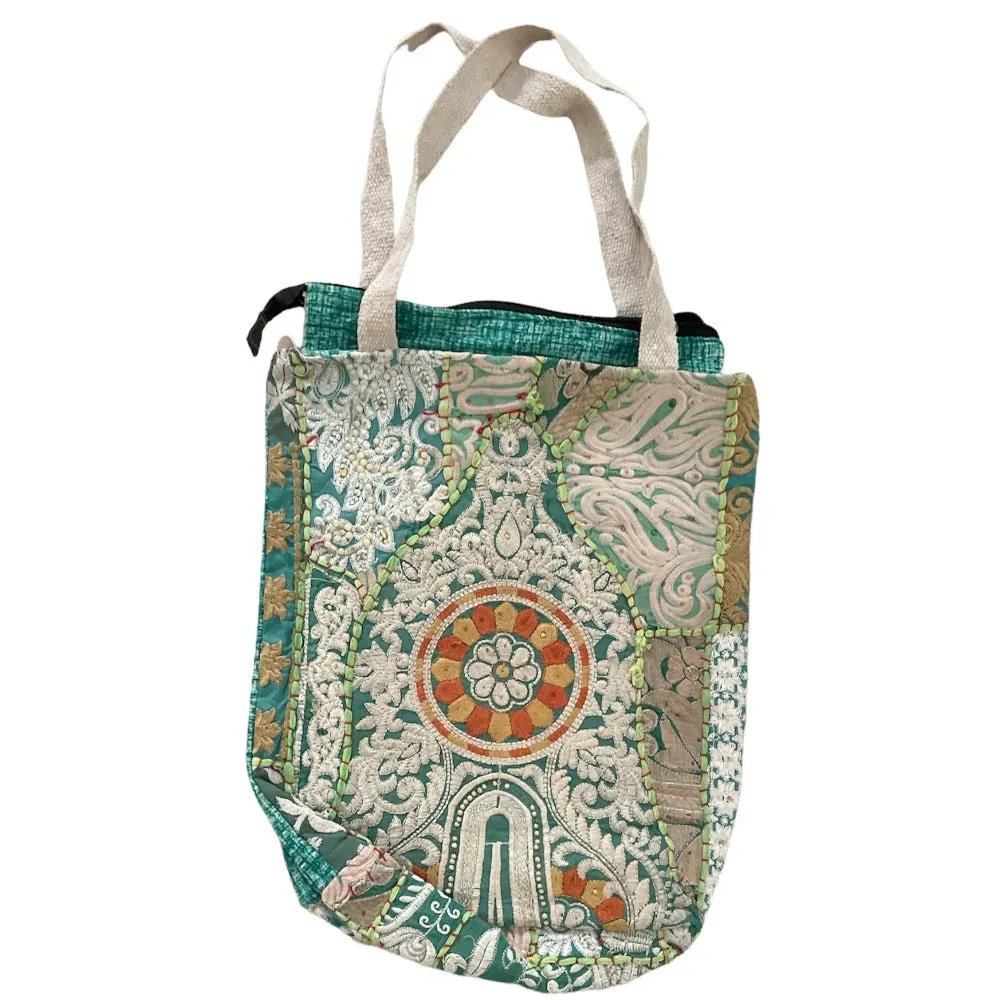 Handmade Women's Bag