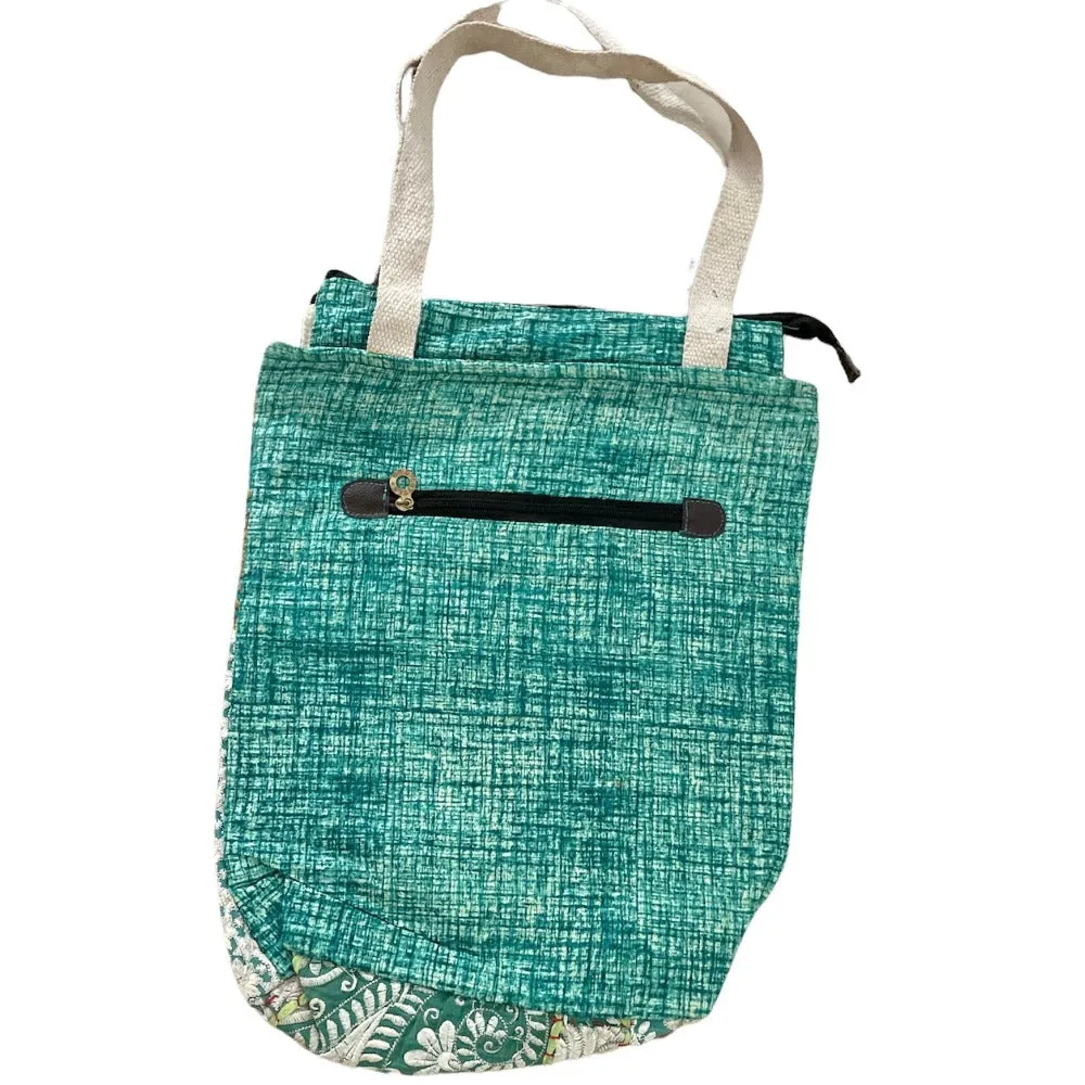 Handmade Women's Bag
