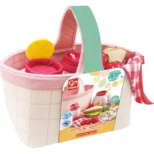 Hape Picnic Set