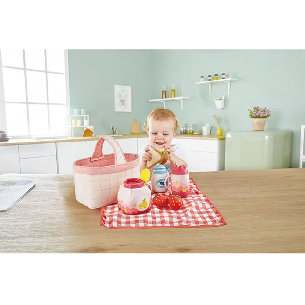 Hape Picnic Set