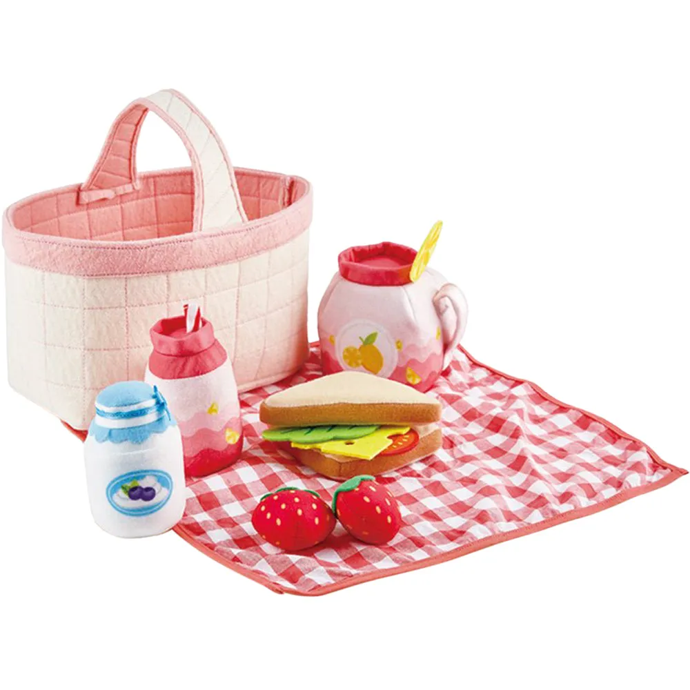 Hape Picnic Set