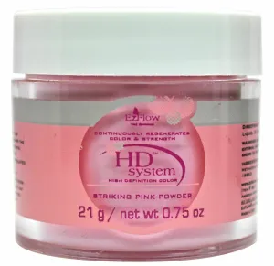 HD Advanced Sculpting Powder Striking Pink