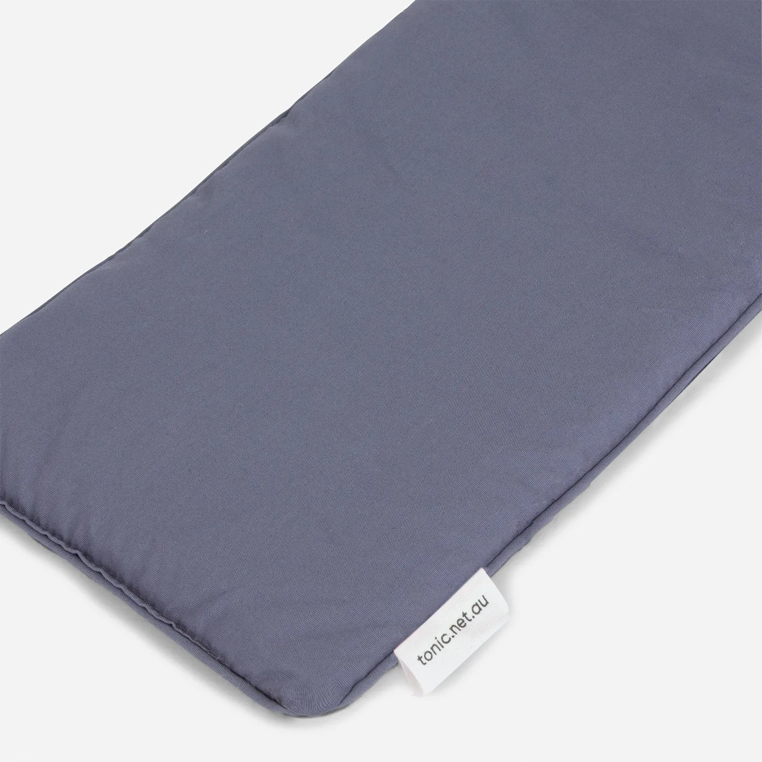 Heat Pillow - Luxe Velvet Storm