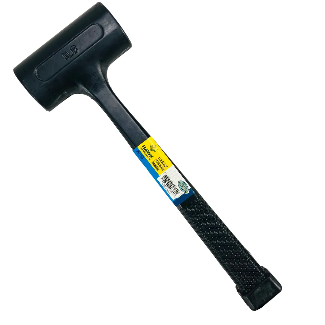 Heavy Duty Deadblow Hammer  - PH-00760