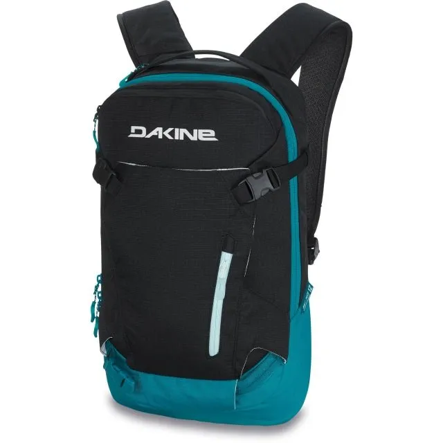 HELI PACK 12L BACKPACK Women's - 2024