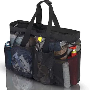 High Capacity Women Large Picnic Tote Bags