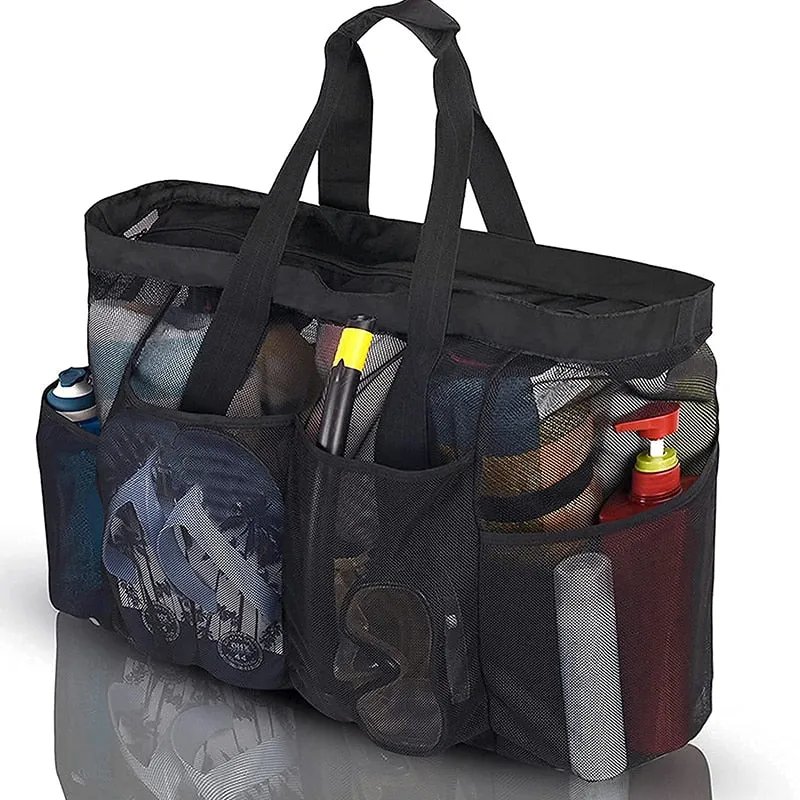 High Capacity Women Large Picnic Tote Bags