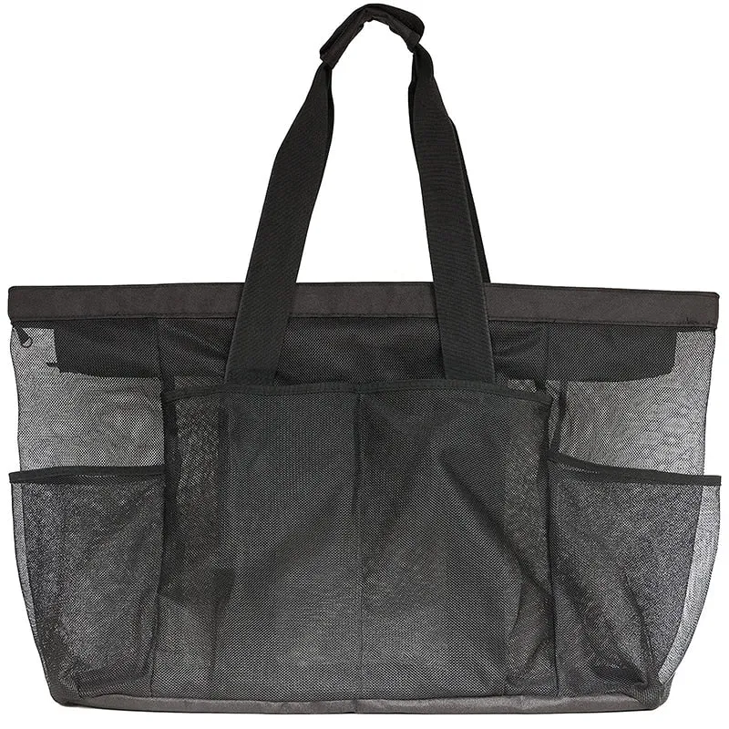 High Capacity Women Large Picnic Tote Bags