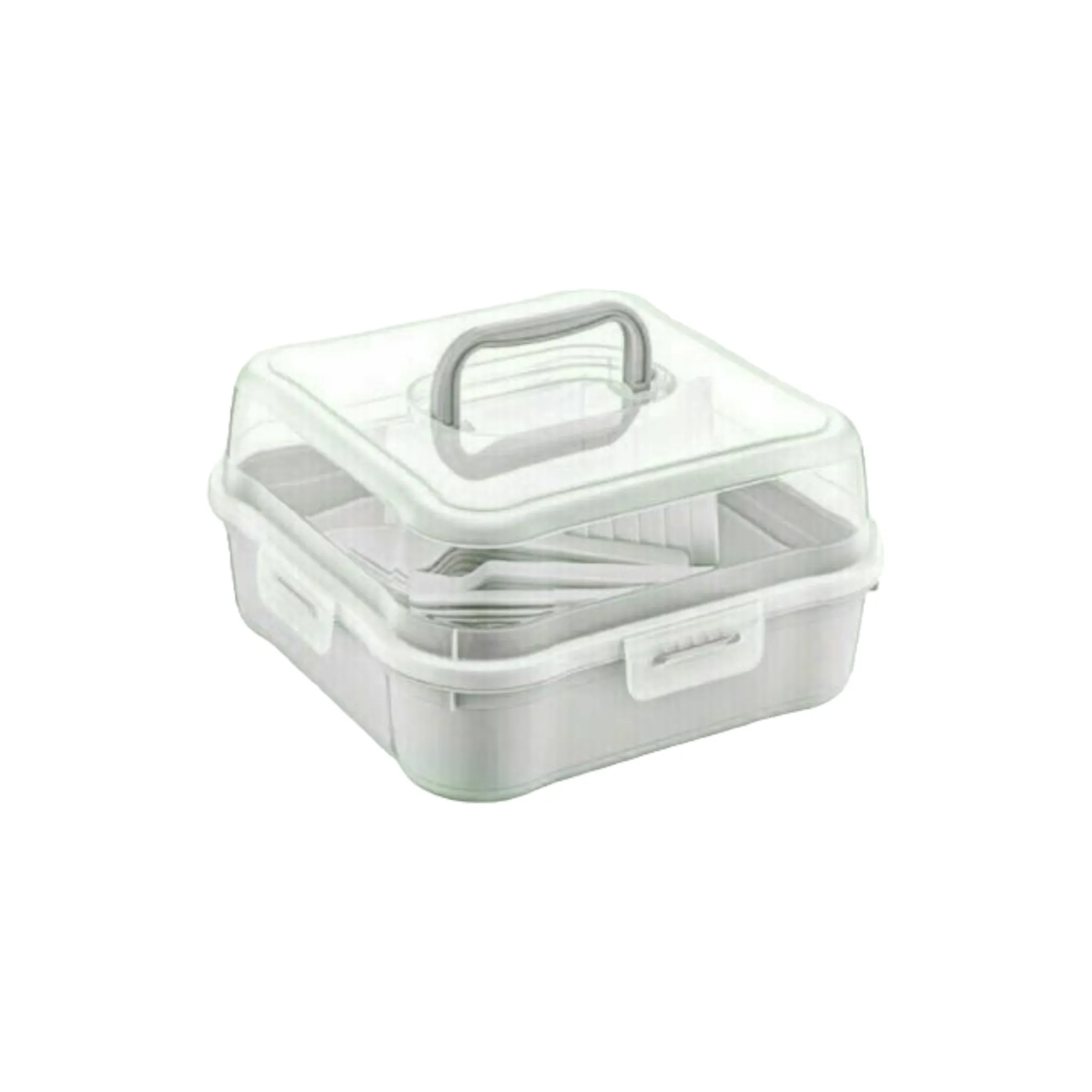 Hobby Life Picnic Lunch Box 32pc Set