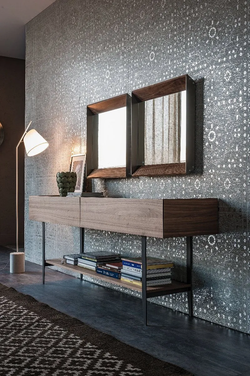 HORIZON TV Cabinet