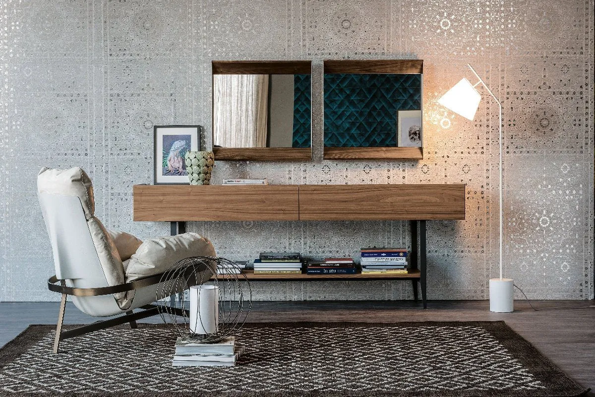 HORIZON TV Cabinet