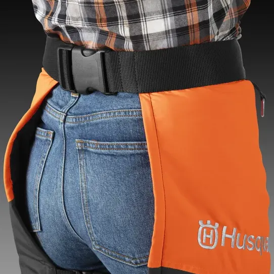 Husqvarna Functional Chainsaw Chaps