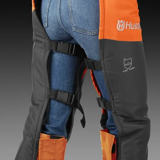 Husqvarna Functional Chainsaw Chaps