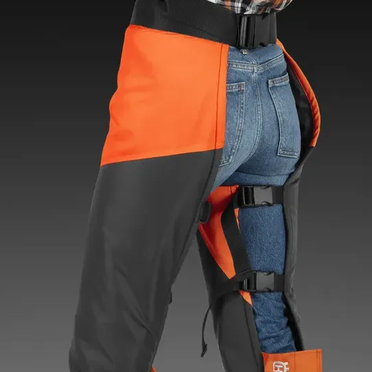 Husqvarna Functional Chainsaw Chaps